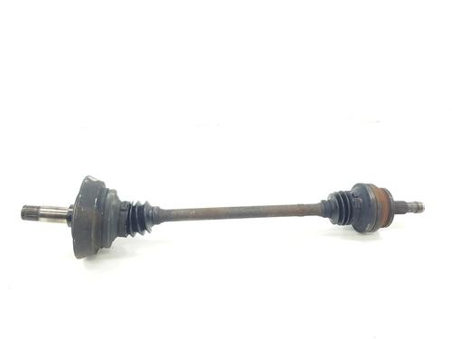 Used Right rear driveshaft MERCEDES-BENZ E-CLASS (W211) E 320 CDI (211.026) (204 hp) 29313561