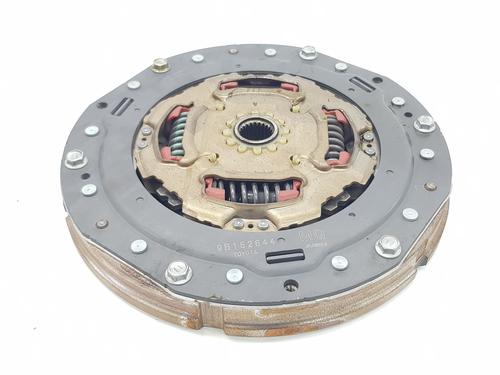 Flywheel LEXUS UX (_AA1_, _AH1_, _MA1_) 250h (MZAH10) | BP33295282M101 - Image 4