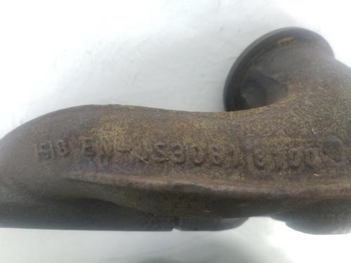 Exhaust manifold BMW X6 (E71, E72) xDrive 50 i | BP11657075M110 