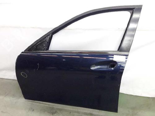 Left front door MERCEDES-BENZ C-CLASS (W204) C 220 CDI (204.008) | BP3255784C2 