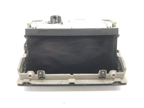 Used Display monitor AUDI A3 Sportback (8VA, 8VF) 1.6 TDI (115 hp) 15423323