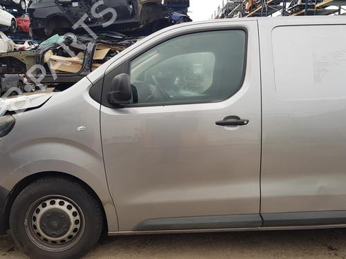 Left front brake caliper PEUGEOT EXPERT Van (V_) | BP31975253M105