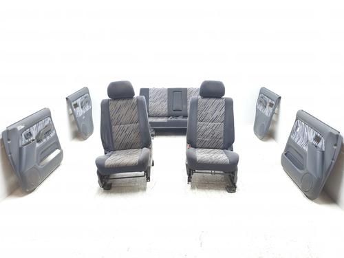 Used Seats set TOYOTA LAND CRUISER 90 (_J9_) 3.0 TD (KZJ90_, KZJ95_, KZJ90R, KZJ95R, KZJ90W, KZJ95W) (125 hp) 18910066