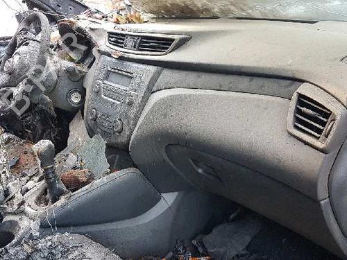 Engine NISSAN QASHQAI II SUV (J11, J11_) 1.5 dCi | BP7705209M1 