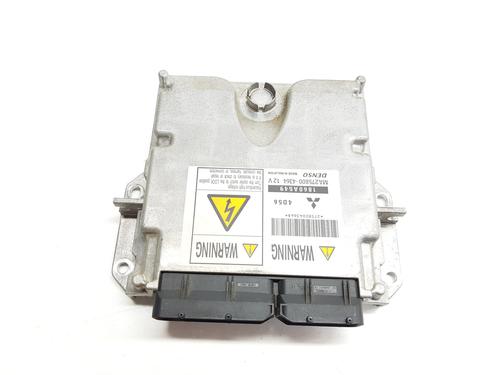 Computer motormanagement MITSUBISHI L200 / TRITON (KA_T, KB_T) 2.5 DI-D 4WD (KB4T) (136 hp) 30437021