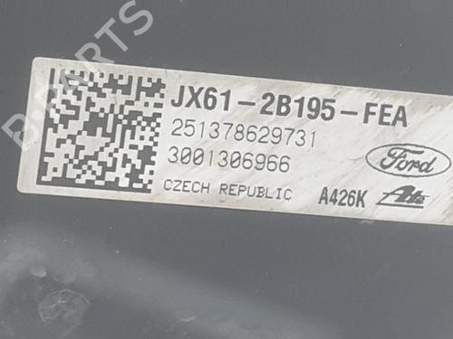 Servo brake FORD FOCUS IV (HN) 1.0 EcoBoost | BP30749175M42 