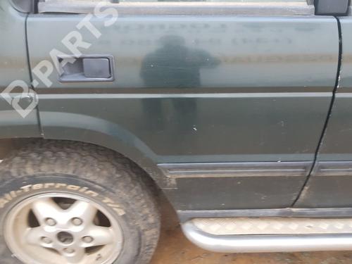 Rear right exterior door handle LAND ROVER DISCOVERY I (LJ) 2.5 TDI 4x4 | BP9429860C130  - Image 17