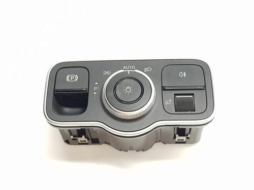 Headlight switch MERCEDES-BENZ CLA Shooting Brake (X118) CLA 200 (118.687) | BP38068694I24 - Image 3