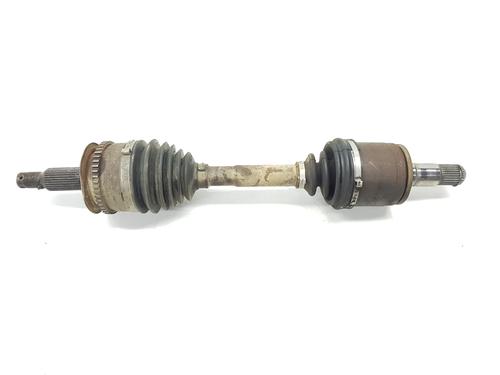 Used Left front driveshaft MITSUBISHI L200 / TRITON (KA_T, KB_T) 2.5 DI-D 4WD (KB4T) (136 hp) 30437037