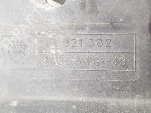 Radiator fan BMW X5 (E53) 3.0 d | BP30710050M35