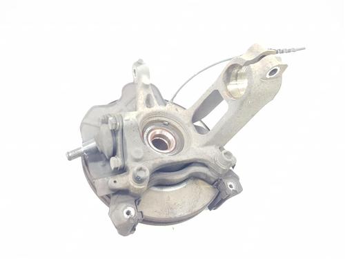 Left front steering knuckle CITROËN JUMPER II Van 2.2 HDi 130 | BP17670330M25 