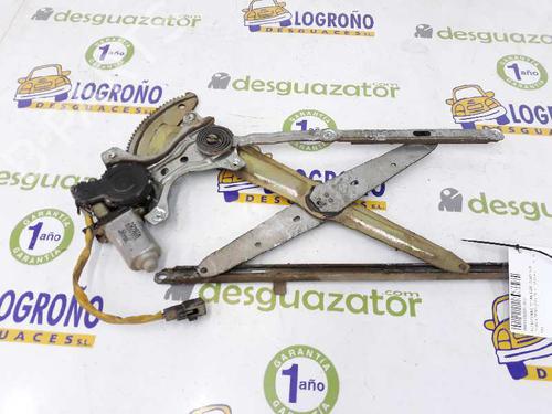Front left window mechanism TOYOTA PREVIA II (_R3_) 2.0 D-4D (CLR30_, CLR30R) | BP2683308C22 