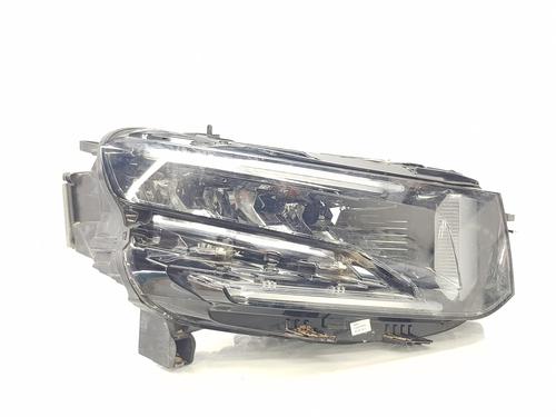 Right headlight CITROËN BERLINGO (ER_, EC_) 1.5 BlueHDi 130 (ECYHZJ, ECYHZR) | BP31857070C29 - Image 10