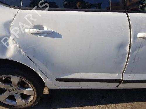 Venstre bak elrute bryter PEUGEOT 3008 I MPV (0U_) 1.6 HDi | BP10366656I29 