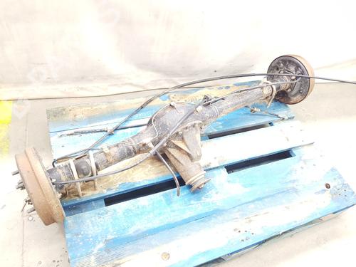 Pont arrière SUZUKI SAMURAI Closed Off-Road Vehicle (SJ_) 1.3 (SJ 413) (67 hp) 31795227