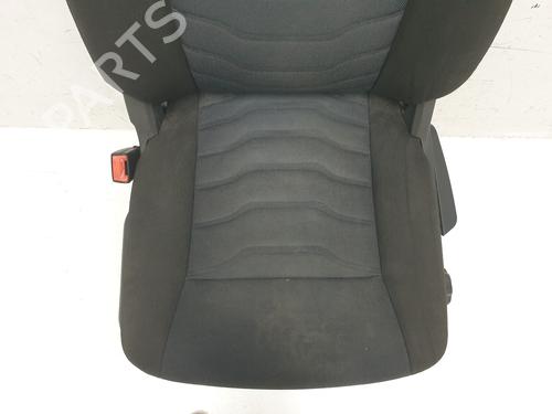 Left front seat IVECO DAILY VI Van 33S16, 35S16, 35C16, 38S16, 40C16, 42S16, 50C16 | BP29436486C15 