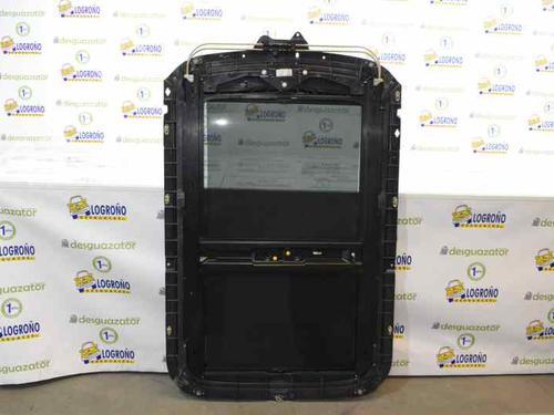 Sunroof MINI MINI (R50, R53) Cooper S | BP14120445C124 