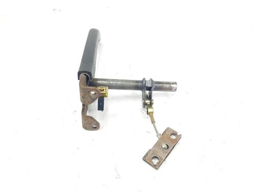 Hand brake MITSUBISHI PAJERO III (V7_W, V6_W) 2.5 TDi (V64W) | BP8774695I18 