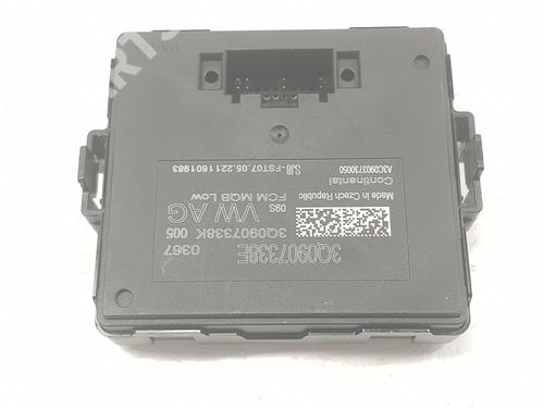 Used Electronic module Electronic module SEAT TARRACO (KN2) [2018-2026] 11052252 11052252