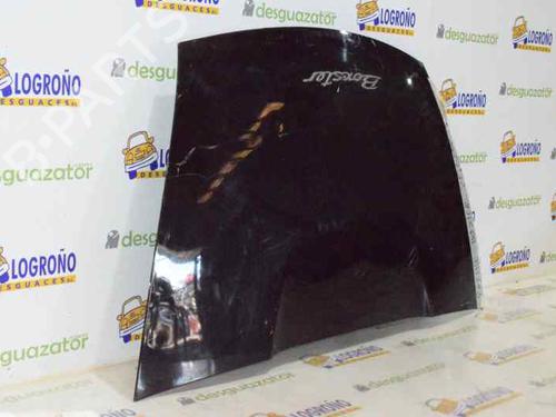 Tailgate PORSCHE BOXSTER (986) 2.7 | BP1432747C6 