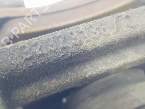 Right rear brake caliper VW TRANSPORTER T6 Van (SGA, SGH, SHA, SHH) 2.0 TDI | BP22565536M106 