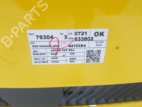 Foran støtfanger RENAULT 5 E-TECH  | BP36912495C7  - Image 6