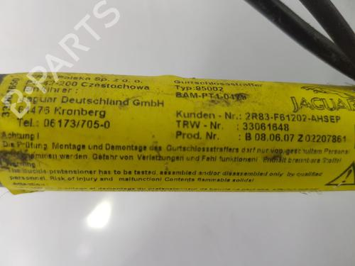 Airbag Kit JAGUAR XK II Convertible (X150) 4.2 XK8 | BP14992556C86 