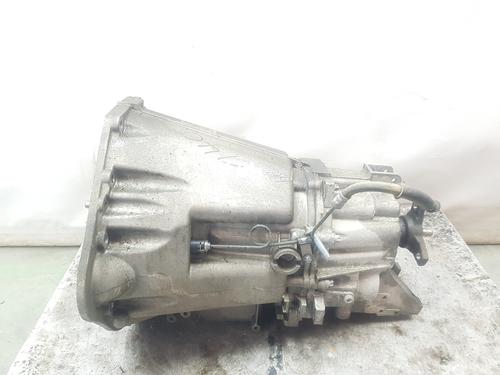 Used Gearbox MERCEDES-BENZ SLK (R171) 200 Kompressor (171.442) (163 hp) 8198984