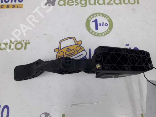 Pedal SKODA FABIA I (6Y2) 1.9 TDI | BP3200640I4 