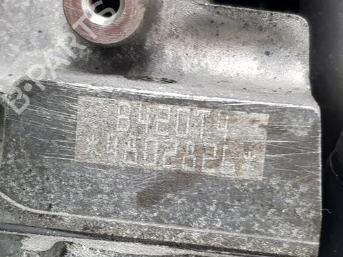Engine VOLVO XC40 (536)  | BP28030673M1 