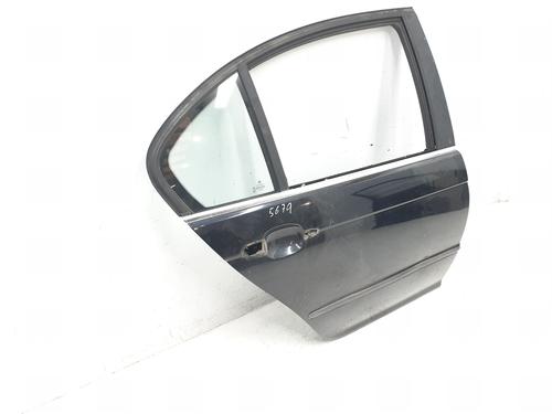Used Right rear door BMW 3 (E46) 320 d (136 hp) 20197621