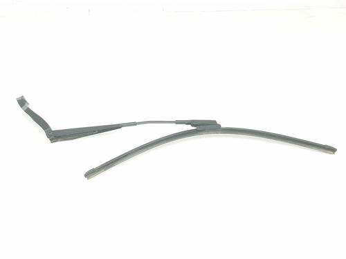 Front windshield wiper arm MERCEDES-BENZ M-CLASS (W164) ML 350 CDI 4-matic (164.125, 164.124) | BP16839859C143 
