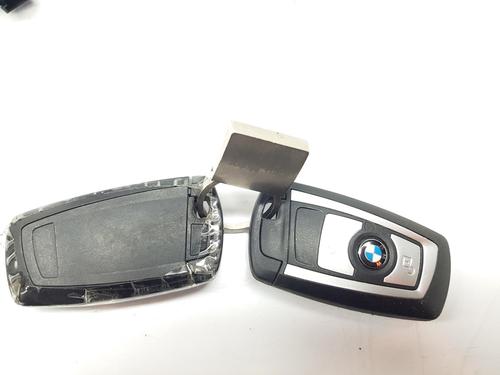Ignition barrel BMW 4 Gran Coupe (F36) 418 d | BP16353873M48 