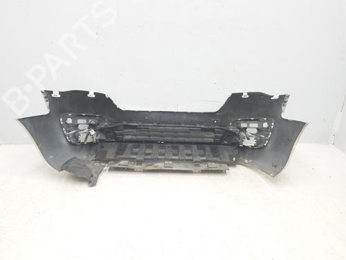 Zderzak przedni CITROËN BERLINGO MULTISPACE (B9) 1.6 BlueHDi 120 | BP25129558C7 