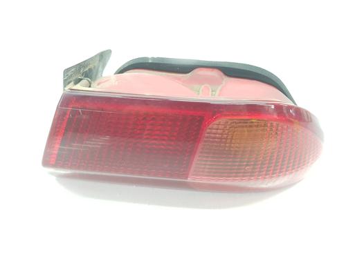 Used Right taillight ALFA ROMEO 156 (932_) 1.9 JTD 16V (932AXE00) (140 hp) 15605911