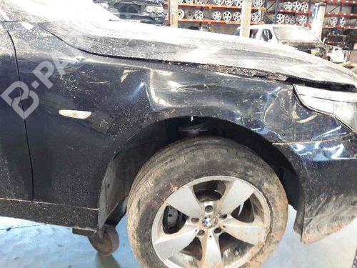 Left rear window switch BMW 5 (E60) 530 d | BP3383545C108  - Image 12