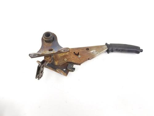 Hand brake TOYOTA LAND CRUISER PRADO (_J15_) 3.0 D-4D (KDJ155_, KDJ150_, KDJ150R, KDJ155R) | BP11506488I18 