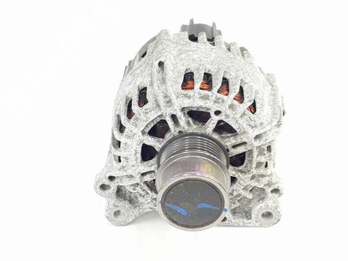 Used Alternator Alternator SEAT IBIZA V (KJ1, KJG) 1.0 TSI (110 hp) 33540214 33540214