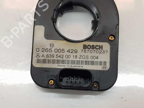 Other MERCEDES-BENZ VITO / MIXTO Van (W639) 109 CDI (639.601, 639.603, 639.605) | BP14072829O1 