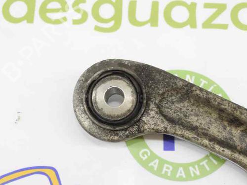 Right rear suspension arm MERCEDES-BENZ C-CLASS (W204) C 200 CDI (204.007, 204.006) | BP14120084M15 