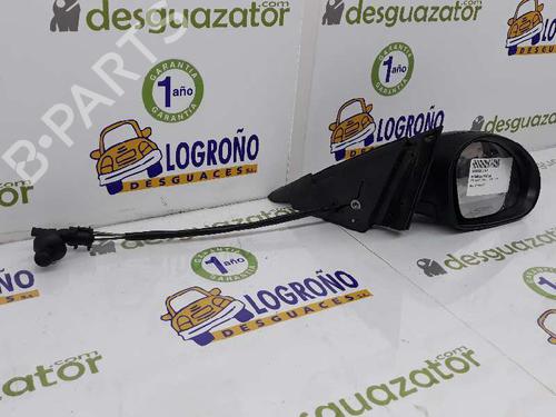 Right mirror SEAT IBIZA III (6L1)  | BP1324843C27 