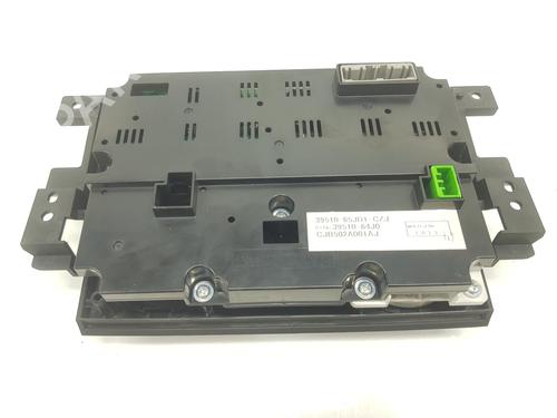 Climate control SUZUKI GRAND VITARA II (JT, TE, TD) 1.9 DDiS All-wheel Drive (JT419, TD44, JB419WD, JB419XD,... | BP10006829I5 