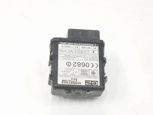 Electronic module MITSUBISHI PAJERO SPORT I (K7_, K9_) 2.5 TD (K94W, K74T) | BP10916863M83 