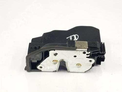 Used Rear right lock BMW X5 (E70) xDrive 30 d (245 hp) 27881468