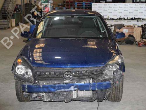 Venstre foran utvendig håndtak OPEL ASTRA H (A04) 1.7 CDTI (L48) | BP1636946C128 