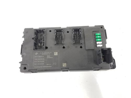 Used Electronic module BMW 3 Gran Turismo (F34) 318 d (150 hp) 10636118