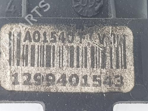 Rear left lock PEUGEOT 3008 I MPV (0U_) 1.6 HDi | BP16020170C100 