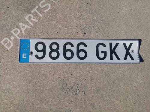 Elektronisk modul CITROËN JUMPER II Van 2.2 HDi 120 | BP1735364M83 