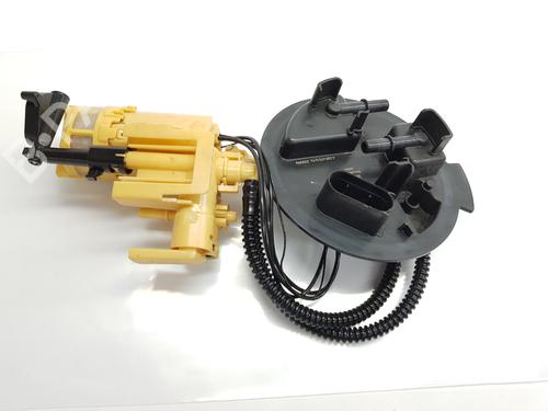 Fuel pump MERCEDES-BENZ C-CLASS (W205) C 200 d (205.001) | BP27464601M76 