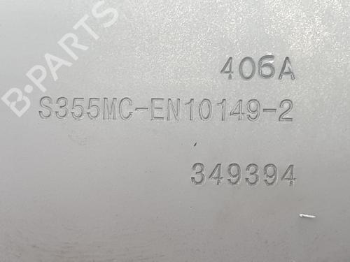 Engine mount VW CRAFTER Van (SY_, SX_)  | BP29535409M89 
